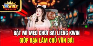 Bài Liêng KWIN