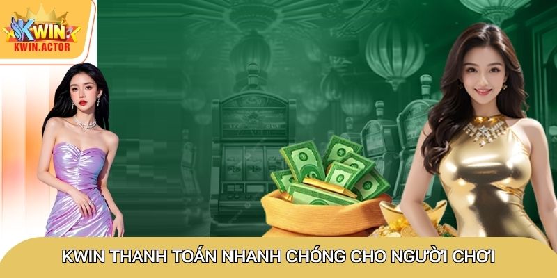 Trang chủ - Kwin: Link vào không chặn, 4 thế mạnh vượt trội nhất 4 Kwin thanh toán nhanh chóng cho người chơi