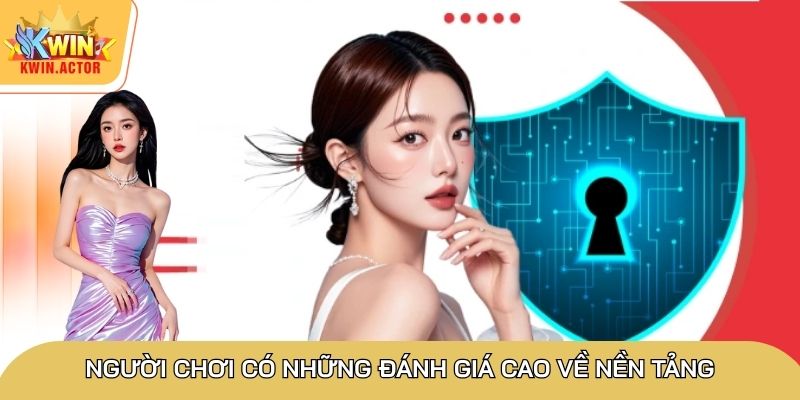 Trang chủ - Kwin: Link vào không chặn, 4 thế mạnh vượt trội nhất 6 Người chơi có những đánh giá cao về nền tảng